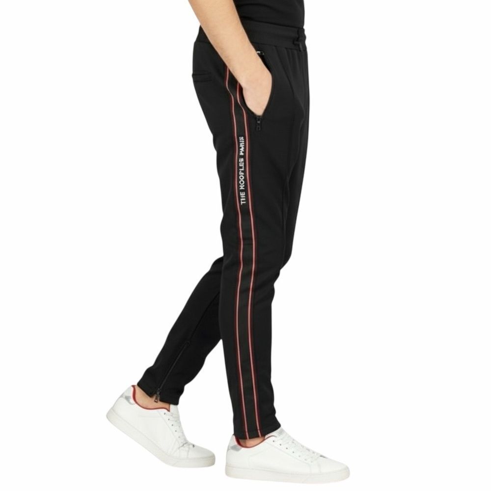 The Kooples Paris Men’s  Skinny Black Pants Size 3/L